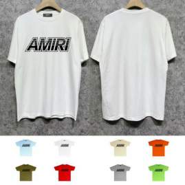Picture of Amiri T Shirts Short _SKUAmiriS-2XL11tr17624213